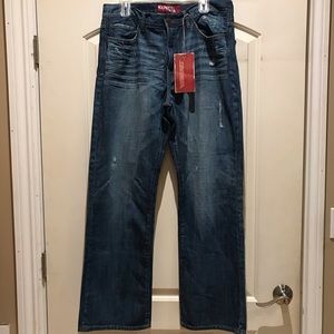 Men’s Express Classic Fit  Size 36 x 32